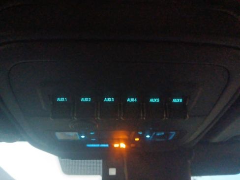 New 2025 Ford Bronco Badlands image 36