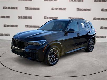 Certified 2023 BMW X5 xDrive40i w/ M Sport Package
