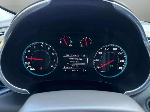 Used 2021 Chevrolet Malibu LT image 15