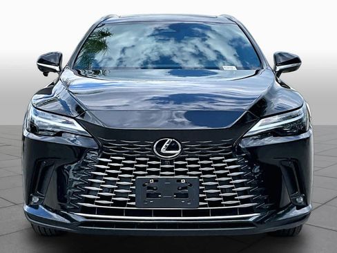 Used 2024 Lexus RX 350 Premium AWD/4WD image 6