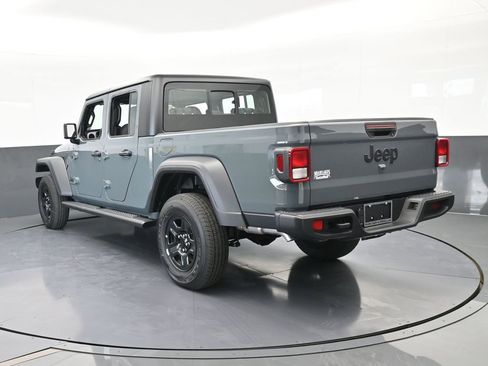New 2026 Jeep Gladiator Sport image 4