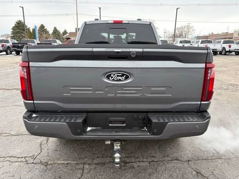 Used 2024 Ford F150 XLT w/ Equipment Group 302A MID image 8