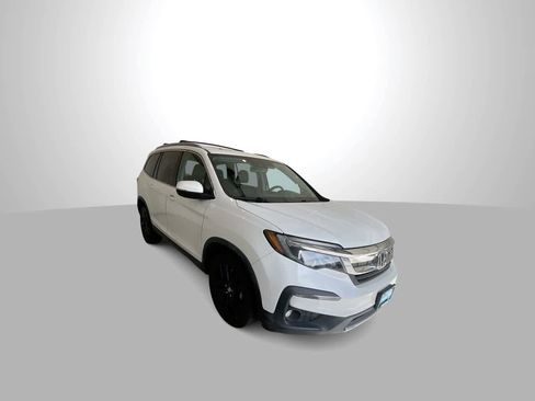 Used 2020 Honda Pilot EX-L image 2