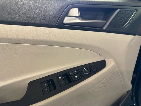 Used 2018 Hyundai Tucson SEL image 13