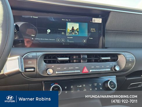 New 2026 Hyundai Palisade Calligraphy image 17