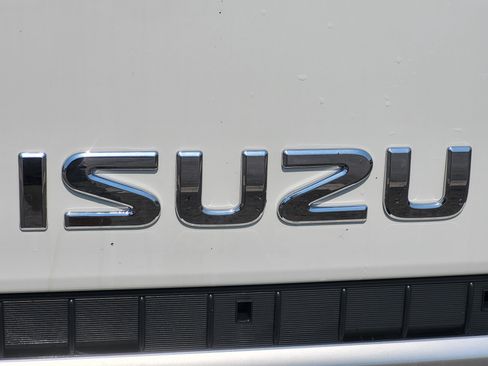 New 2026 Isuzu NPR RWD image 11