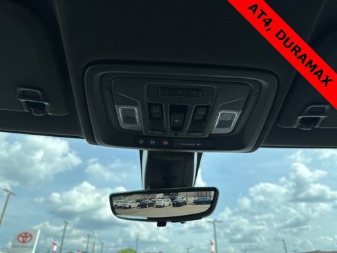 Used 2021 GMC Sierra 2500 AT4 w/ AT4 Premium Plus Package image 26