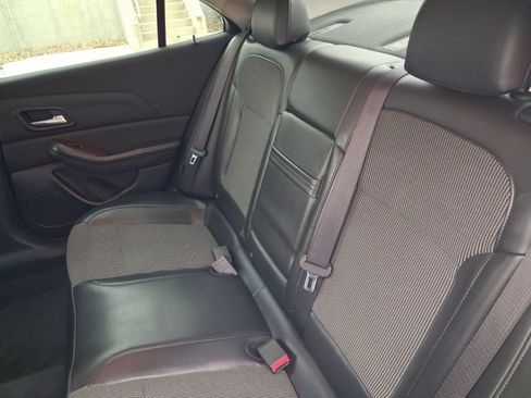 Used 2013 Chevrolet Malibu LT w/ Power Convenience Package FWD image 24