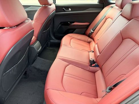 New 2026 Kia K5 GT-Line image 6