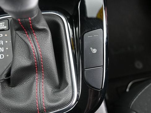 Certified 2023 Kia Soul GT-Line w/ GT-Line Technology Package FWD image 32