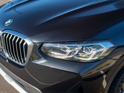 Used 2023 BMW X3 sDrive30i w/ Convenience Package RWD image 28