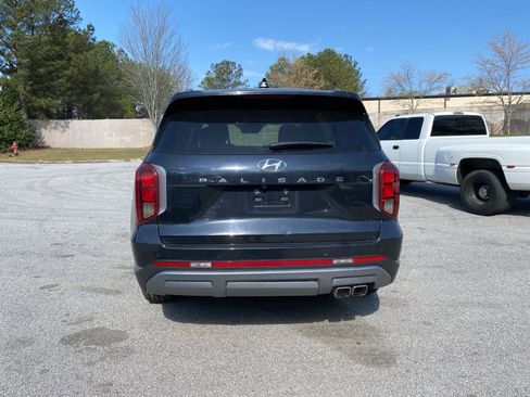 Used 2025 Hyundai Palisade SEL image 5