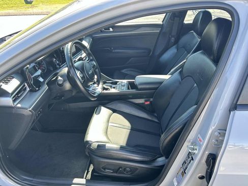 Used 2023 Kia K5 GT-Line w/ GT-Line Premium Package image 20