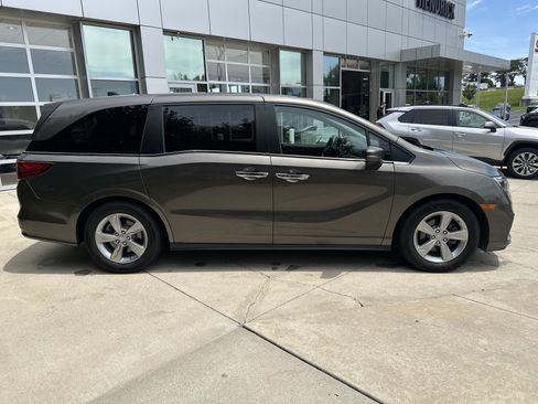 Used 2020 Honda Odyssey EX-L image 34