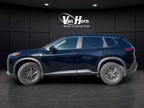 Used 2023 Nissan Rogue S FWD image 6