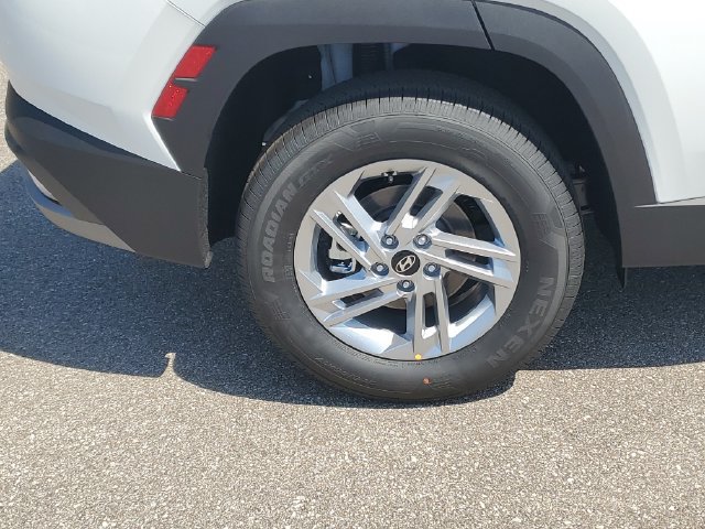 New 2026 Hyundai Tucson SE AWD/4WD image 5
