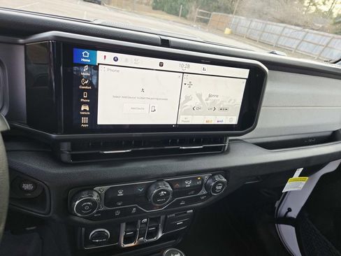 New 2026 Jeep Wrangler Sport image 22