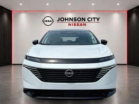 New 2026 Nissan Murano Platinum w/ Technology Package AWD/4WD image 10
