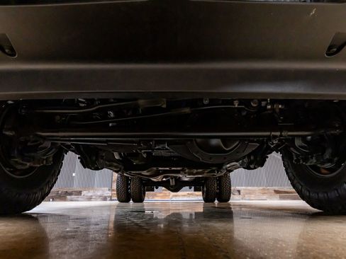 Used 2020 RAM 3500 Lone Star w/ Level 2 Equipment Group image 13