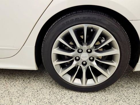 Used 2019 Cadillac CT6 Sport image 9