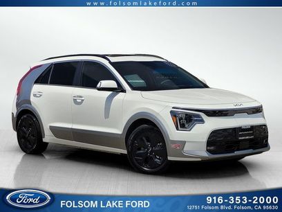 Used 2023 Kia Niro Wave