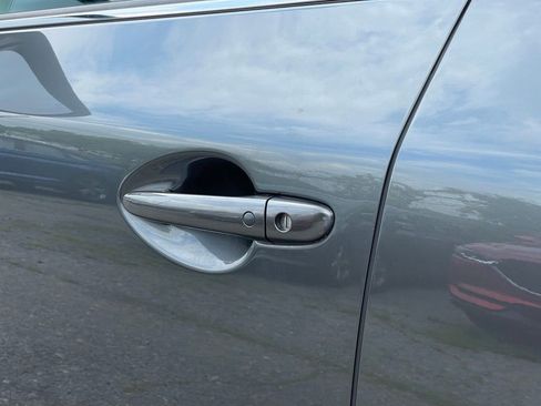 Certified 2023 MAZDA CX-5 AWD 2.5 S w/ Select Package image 25