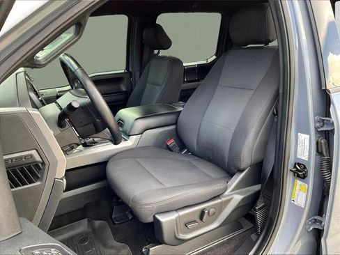 Used 2019 Ford F150 XLT w/ Equipment Group 302A Luxury AWD/4WD image 27