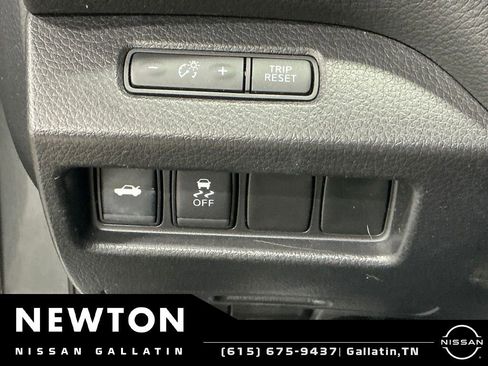 Used 2018 Nissan Altima 2.5 S w/ S Convenience Package FWD image 22