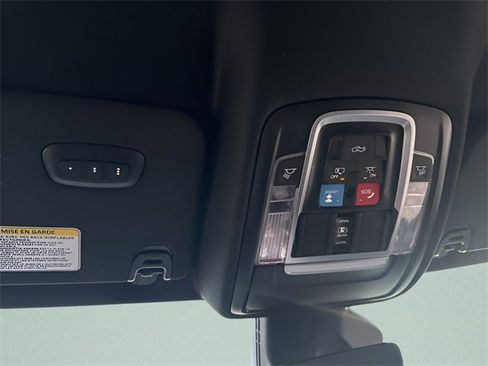 New 2026 RAM 1500 Rebel w/ Bed Utility Group image 20