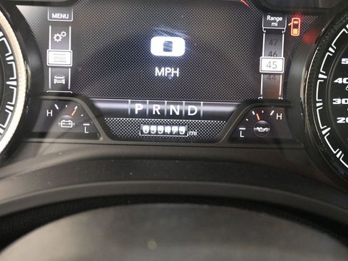 Used 2022 RAM 1500 Rebel w/ Rebel Level A Equipment Group AWD/4WD image 14