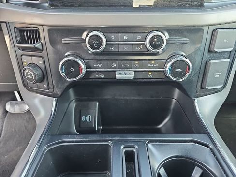 Used 2024 Ford F150 XLT w/ Mobile Office Package AWD/4WD image 28