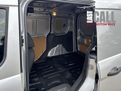Used 2023 Ford Transit Connect XL image 13