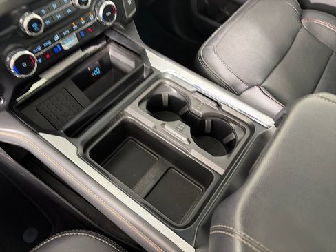 Used 2023 Ford F250 Lariat w/ Lariat Ultimate Package AWD/4WD image 22