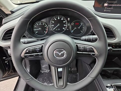 New 2026 MAZDA CX-30 Aire Edition AWD/4WD image 11