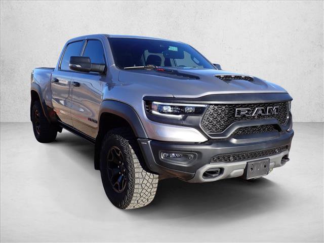Used 2023 RAM 1500 TRX w/ TRX Level 2 Equipment Group AWD/4WD image 6