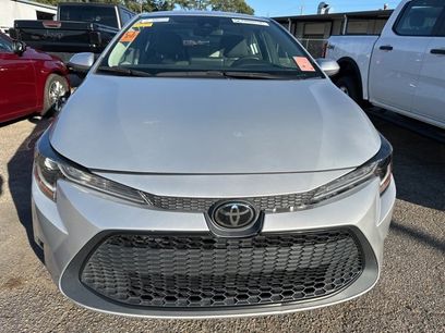 Used 2022 Toyota Corolla LE