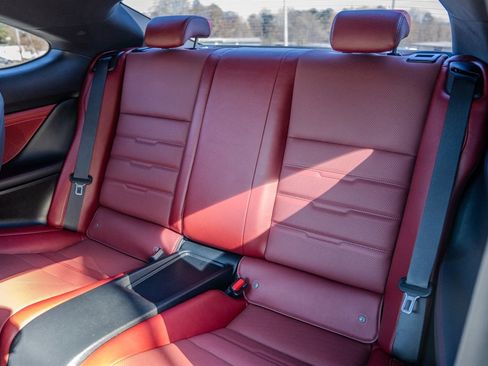 Used 2017 Lexus RC 200t F Sport image 29