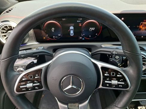 Used 2022 Mercedes-Benz CLA 250 image 19