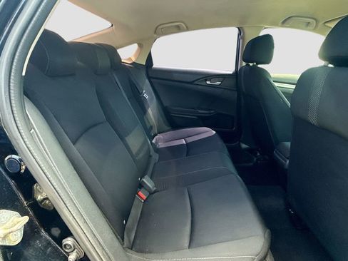 Used 2018 Honda Civic LX image 27
