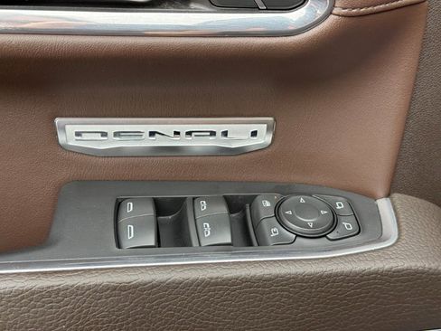 Used 2024 GMC Sierra 1500 Denali w/ Denali Reserve Package image 15