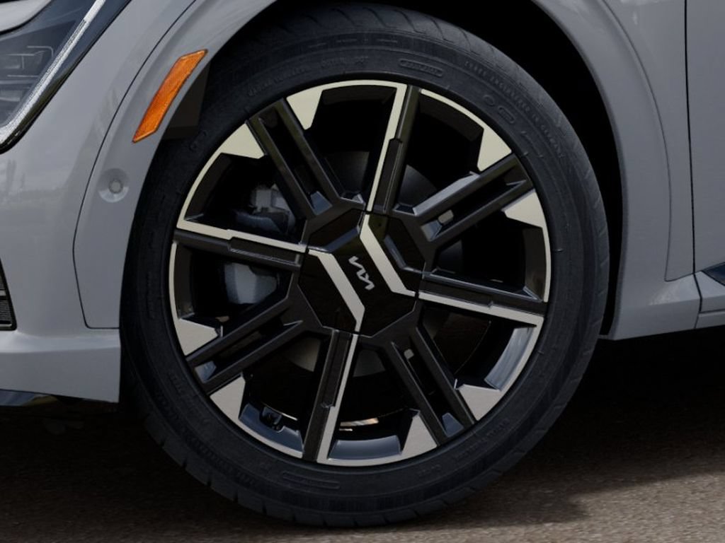 New 2026 Kia EV6 GT-Line AWD/4WD image 9