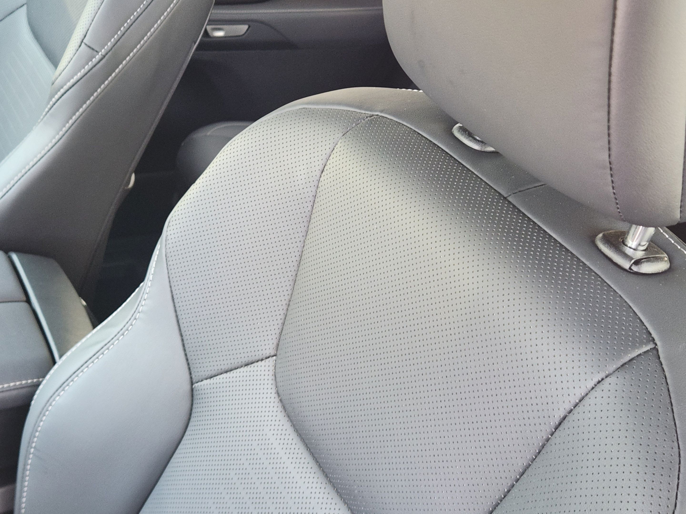 Used 2025 Lexus TX 350 AWD w/ Technology Package image 7
