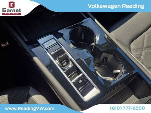 New 2026 Volkswagen Atlas Peak Edition AWD/4WD image 18