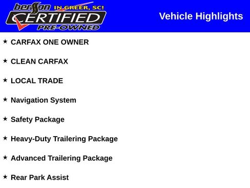 Used 2023 Chevrolet Colorado Trail Boss w/ Technology Package AWD/4WD image 2