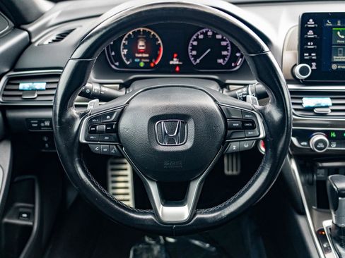 Used 2020 Honda Accord Sport image 14