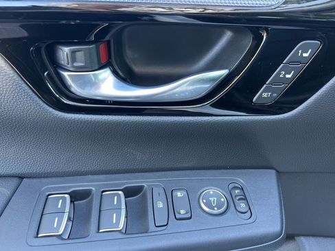 New 2026 Honda CR-V EX-L image 14