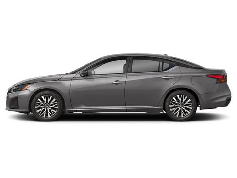 New 2025 Nissan Altima 2.5 SV w/ SV Special Edition Package image 4