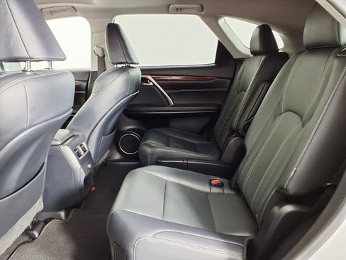 Used 2019 Lexus RX 450hL AWD image 14
