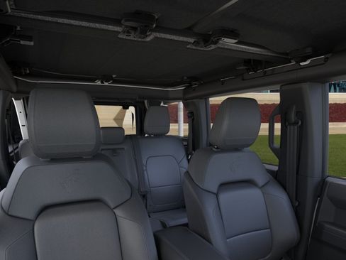 New 2026 Ford Bronco Outer Banks image 12