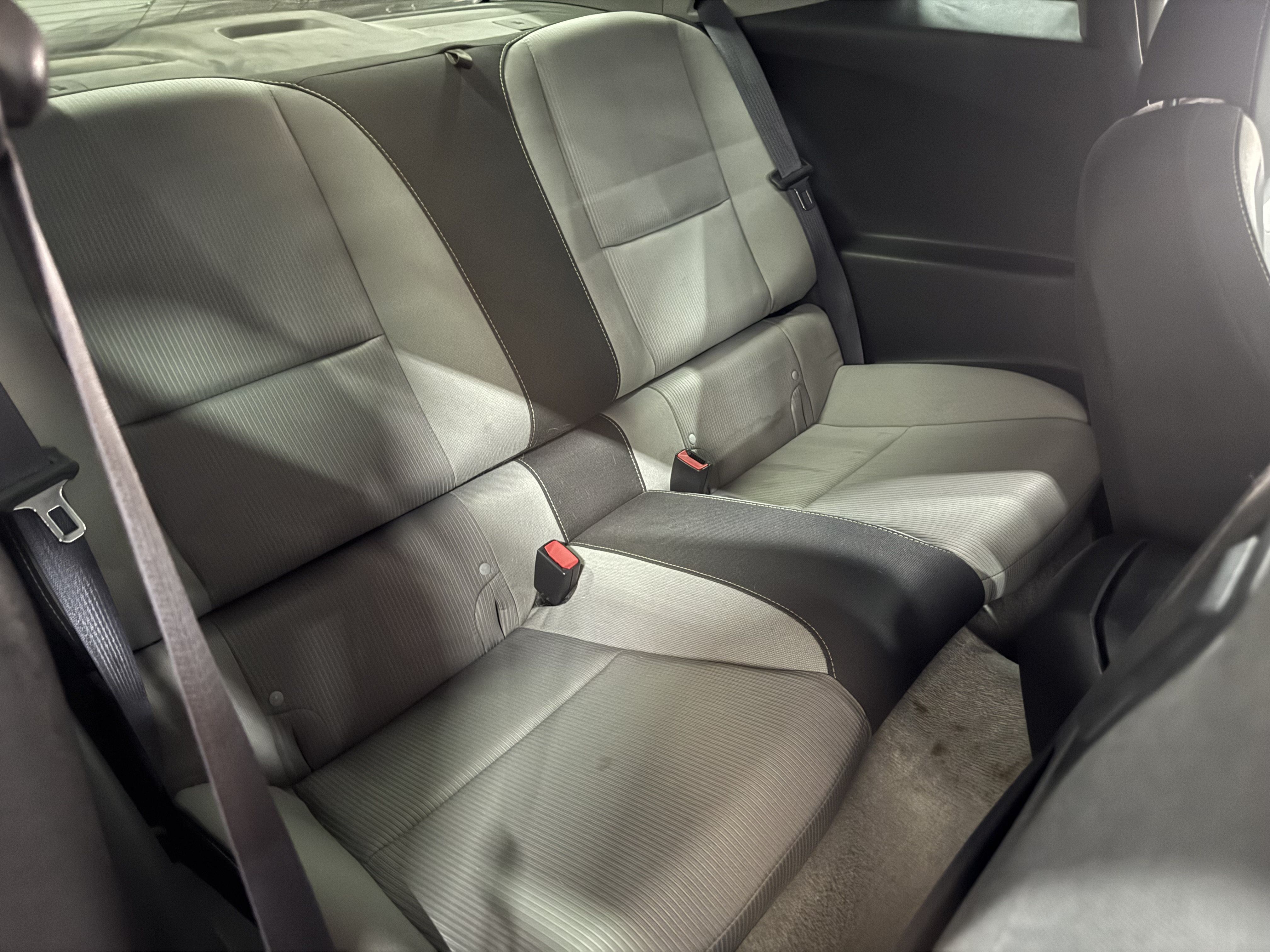 Used 2013 Chevrolet Camaro SS RWD image 14